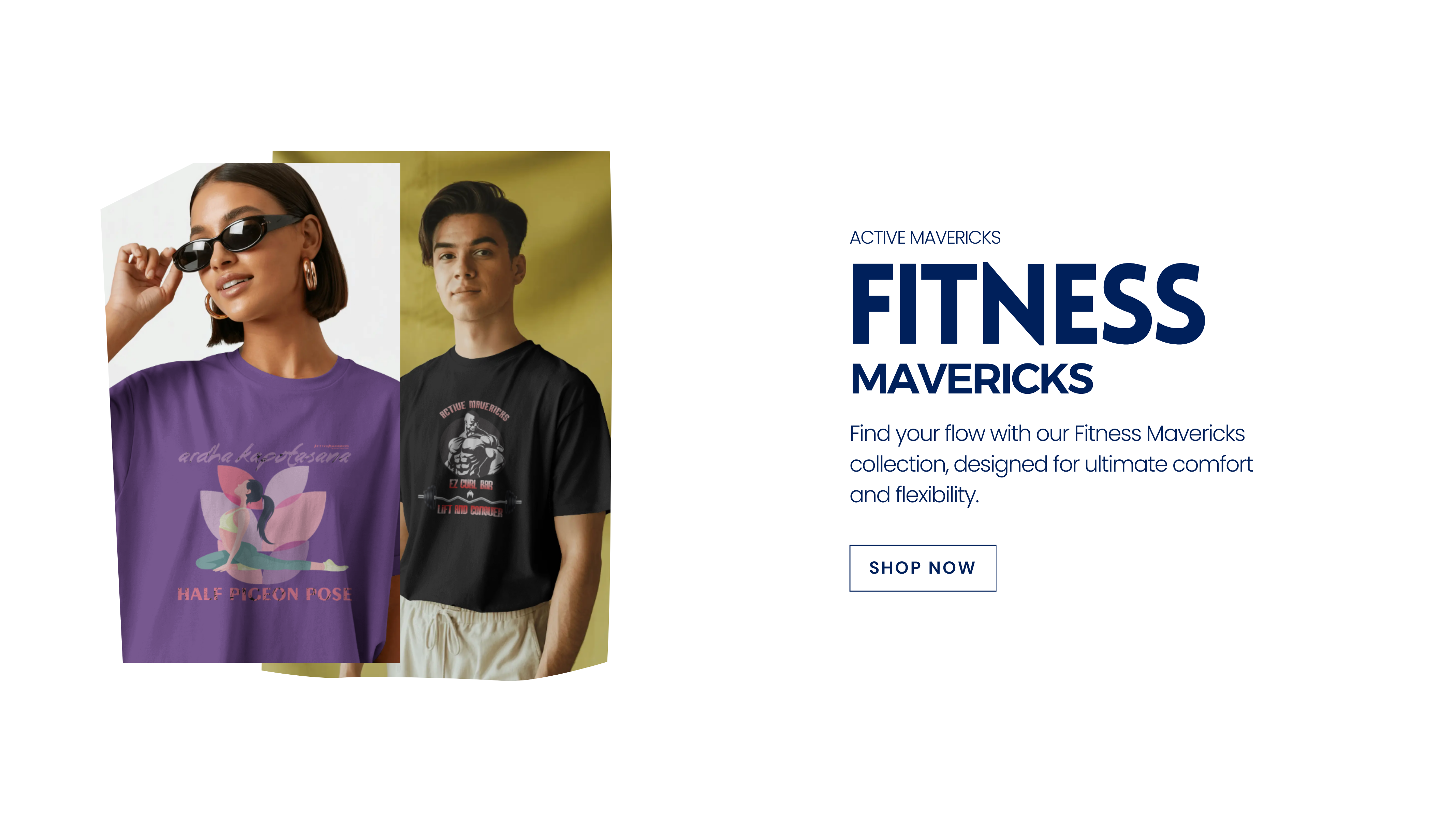 FITNESS MAVERICKS
