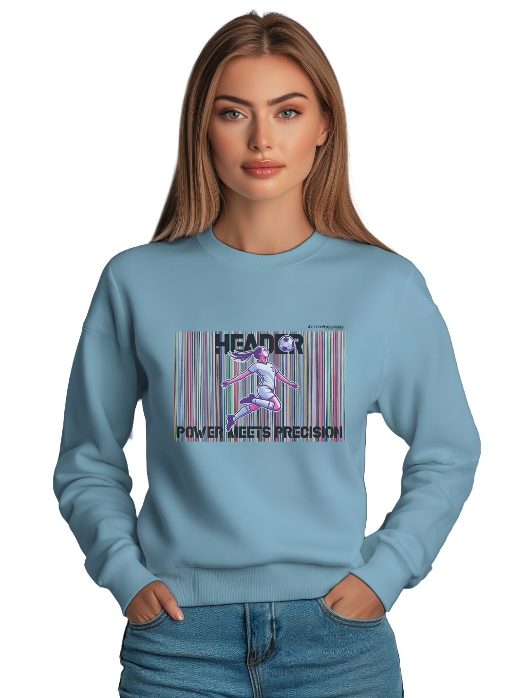 Women's HEADER Sweatshirt