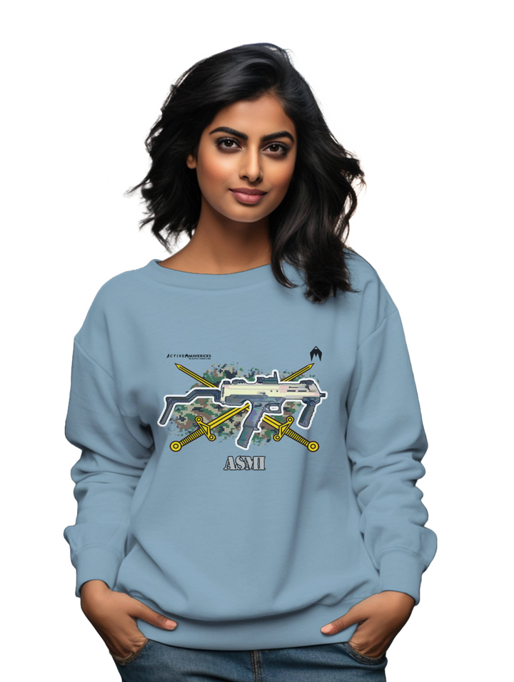 Women's ASMI Sweatshirt