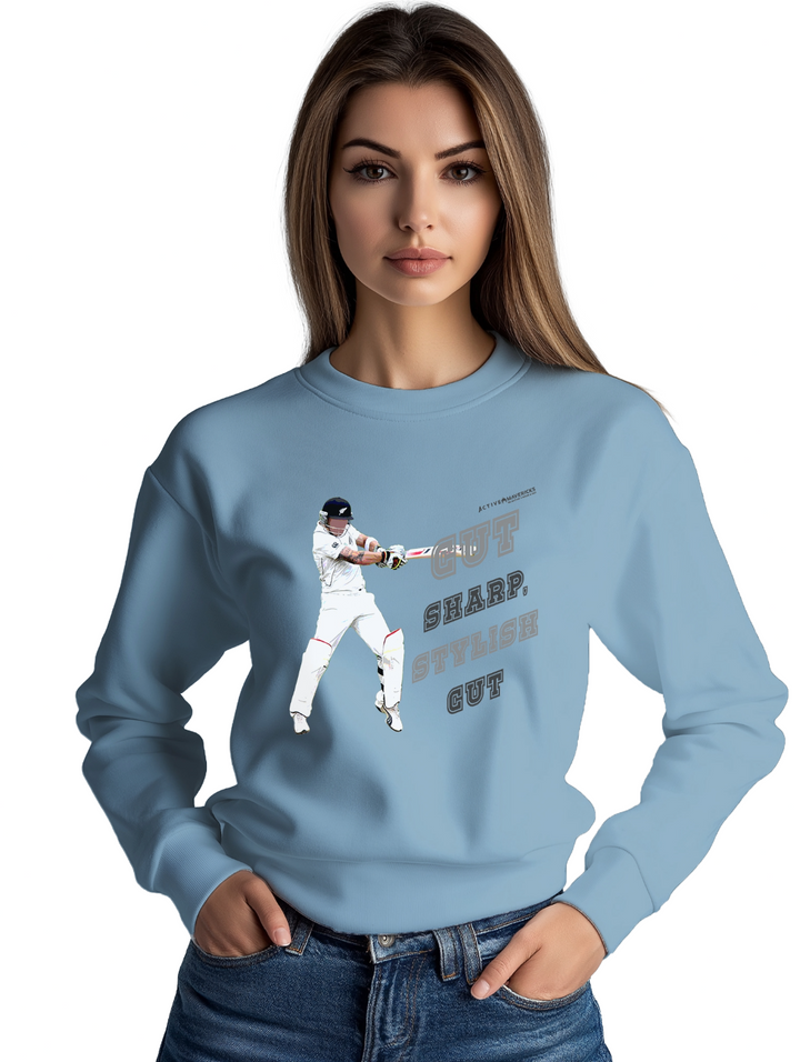 Women's CUT Sweatshirt