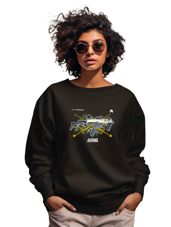 Women's ASMI Sweatshirt