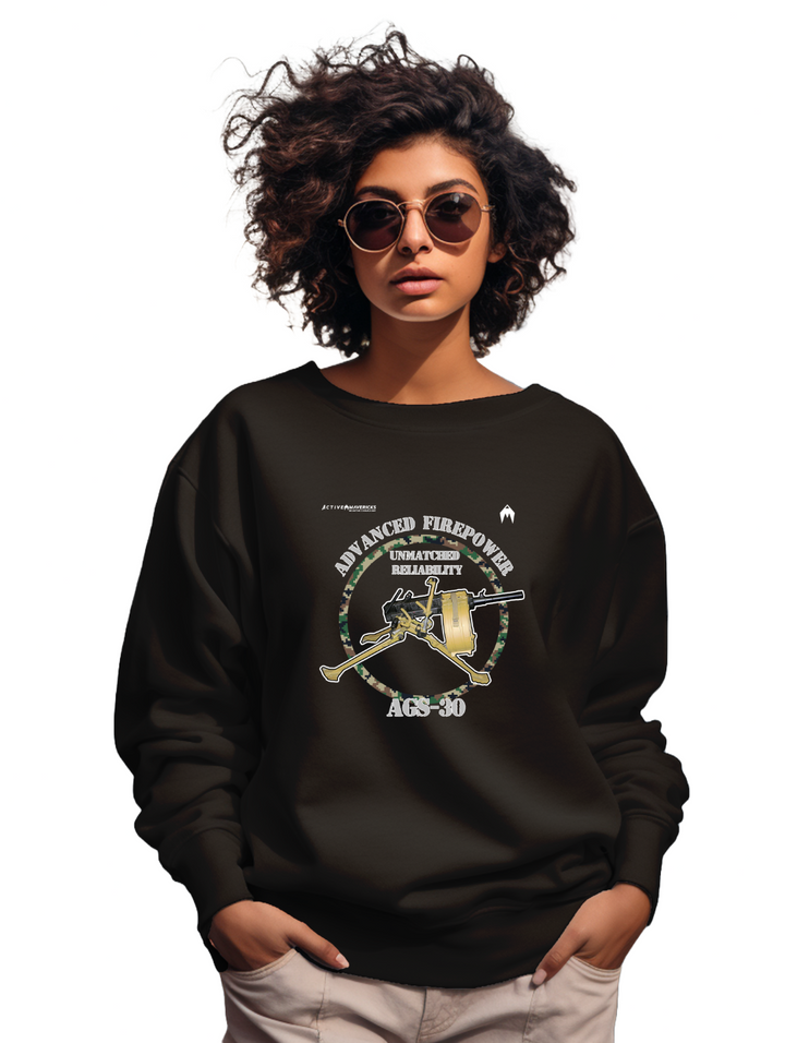 Women's AGS 30 Sweatshirt