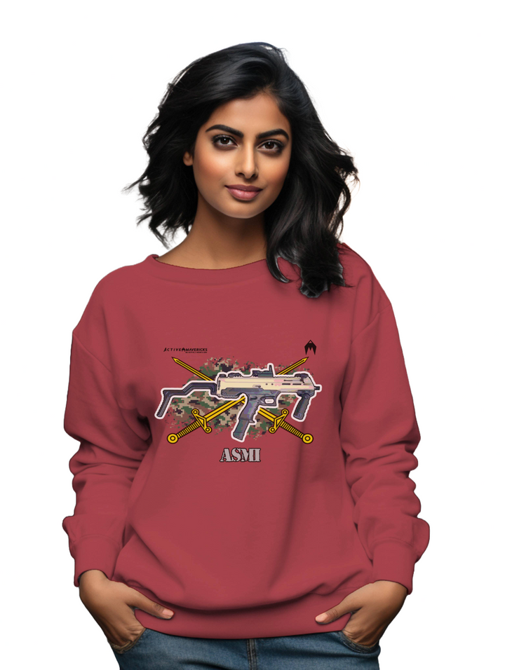Women's ASMI Sweatshirt