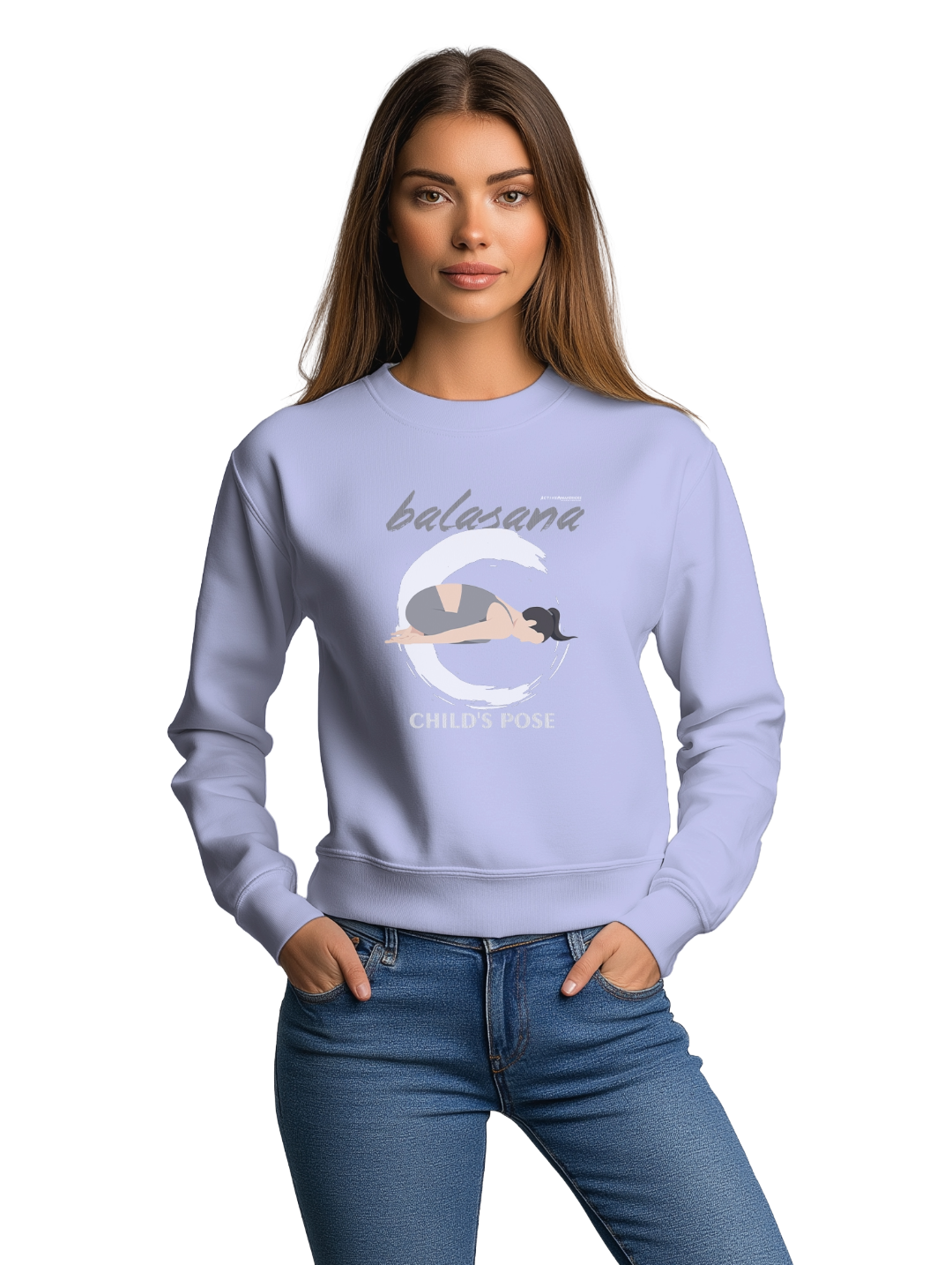 Women's ANANDA BALASANA Sweatshirt