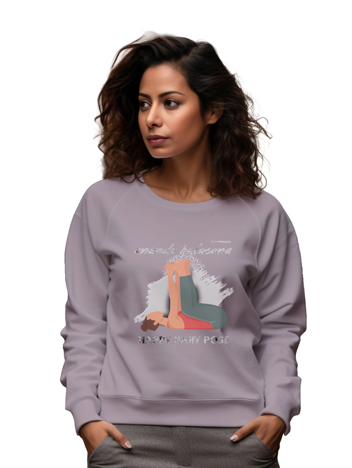 Women's ANANDA BALASANA Sweatshirt