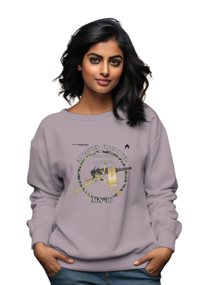 Women's AGS 30 Sweatshirt