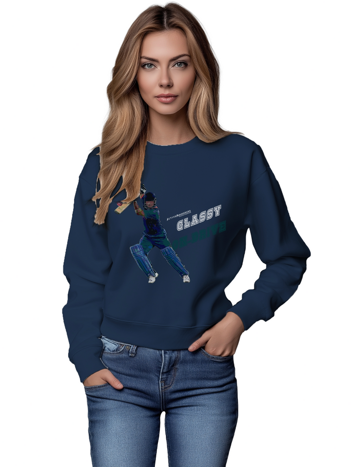 Women's  ON DRIVE Sweatshirt