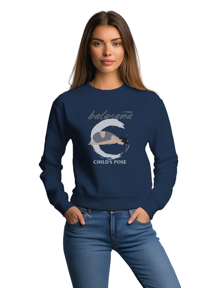 Women's ANANDA BALASANA Sweatshirt