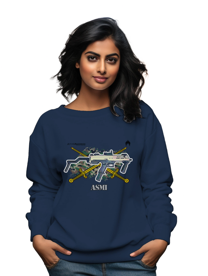 Women's ASMI Sweatshirt
