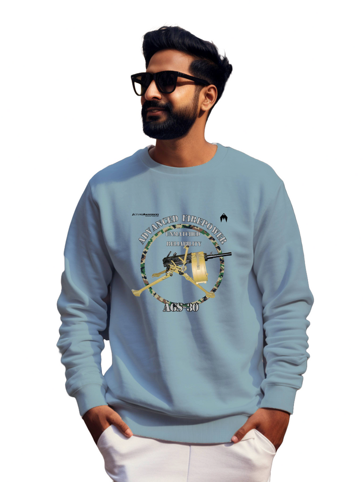 Men's AGS 30 Sweatshirt
