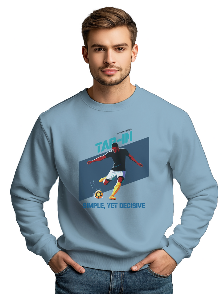 Men's TAP IN Sweatshirt