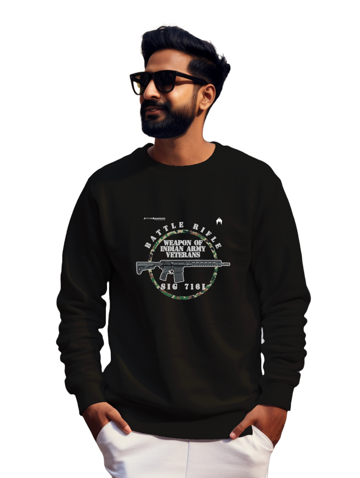 Men's SIG 7161 Sweatshirt