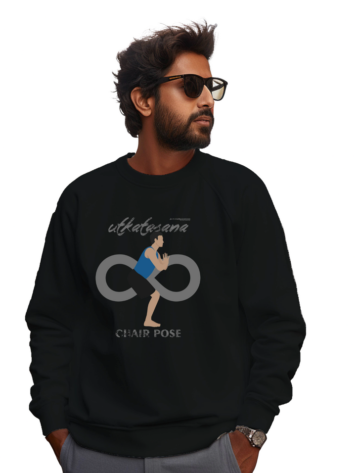 Men's UTAKATASANA Sweatshirt