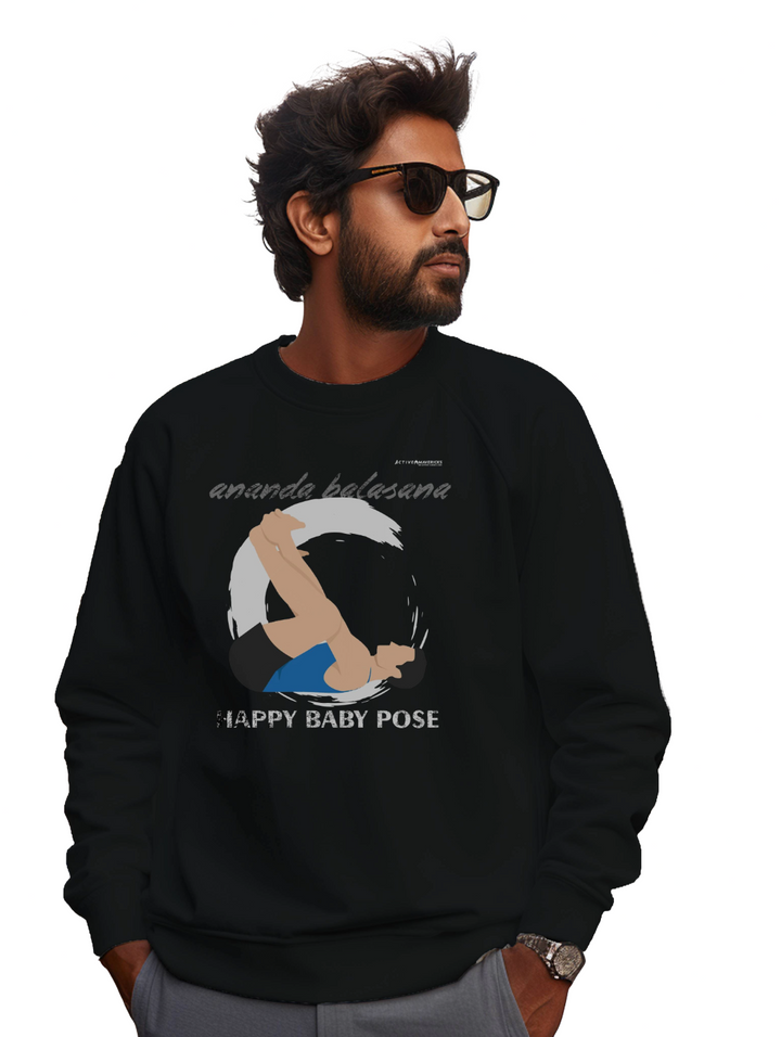 Men's ANANDA BALASANA Sweatshirt