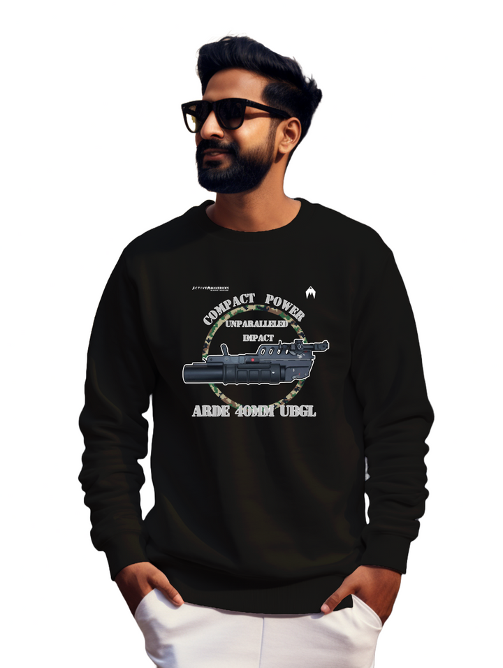 Men's ARDE 40MM UBGL Sweatshirt