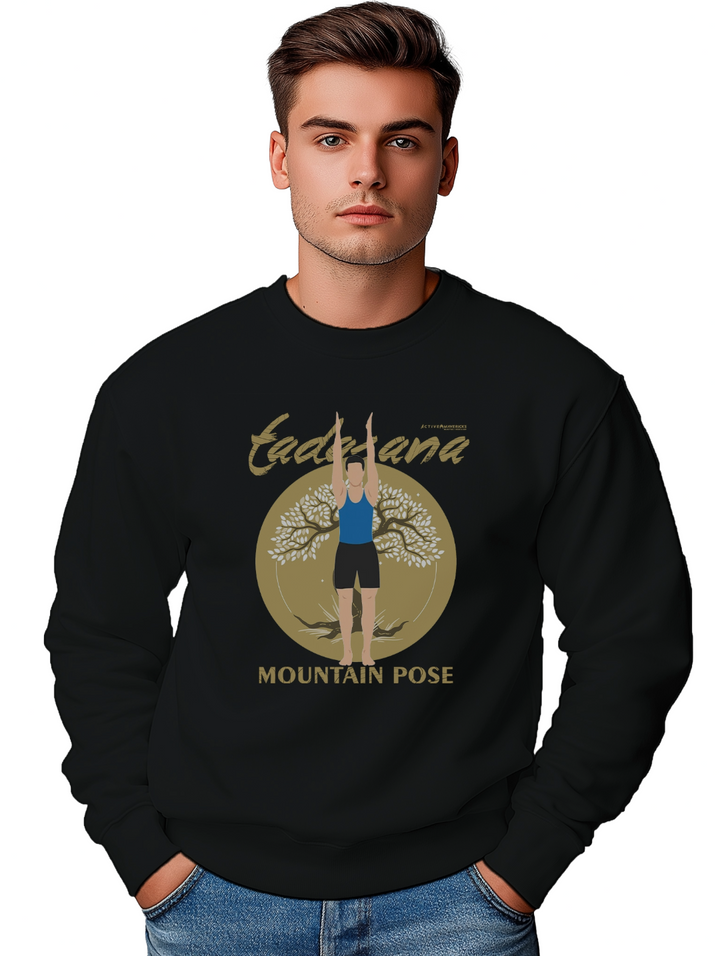 Men's TADASANA Sweatshirt