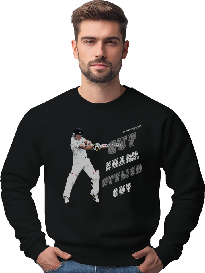 Men's CUT Sweatshirt
