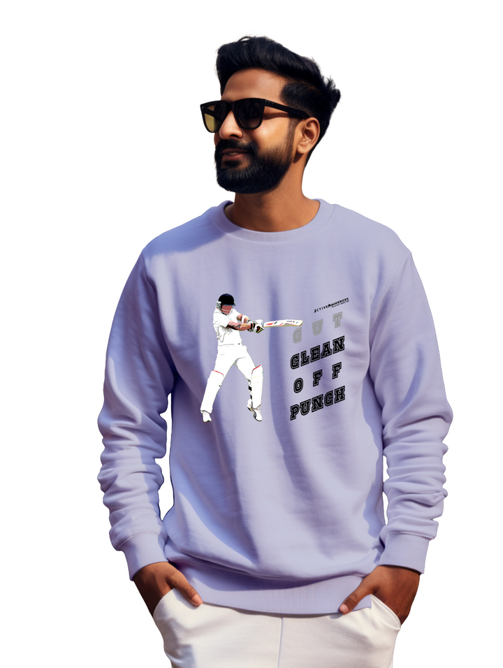 Men's CUT Sweatshirt