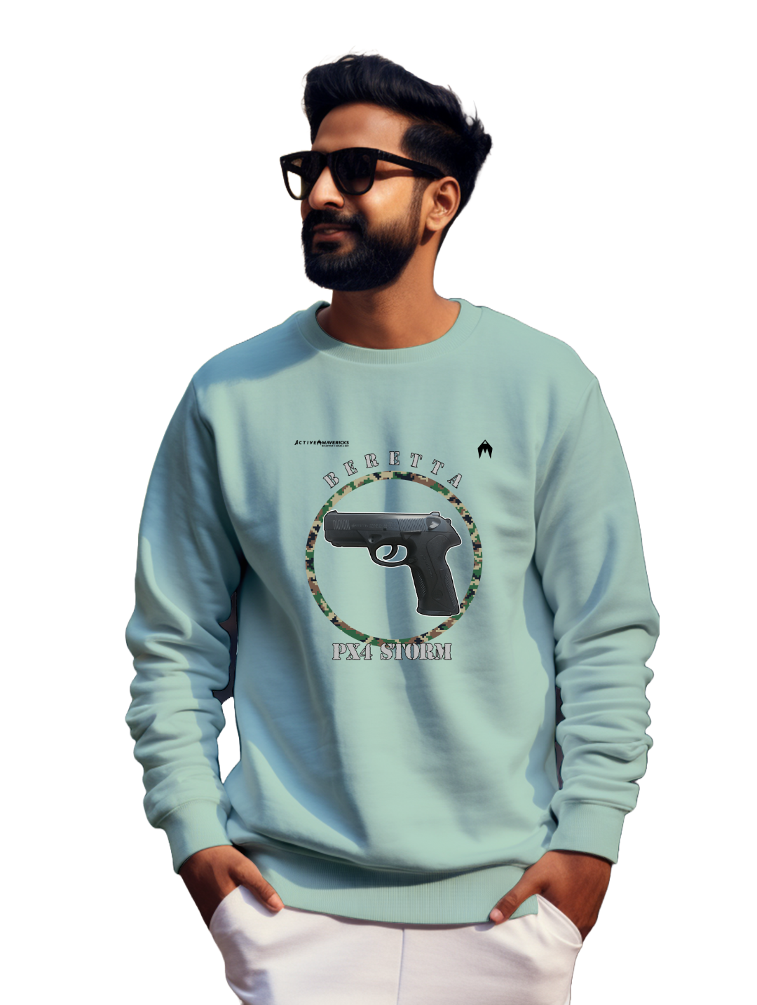 Men's PX4 STORM Sweatshirt