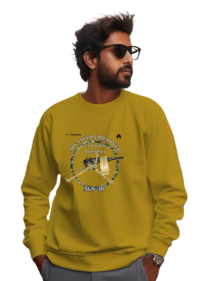 Men's AGS 30 Sweatshirt