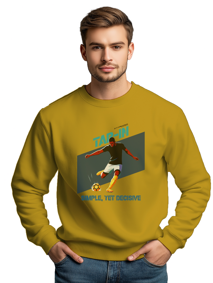 Men's TAP IN Sweatshirt