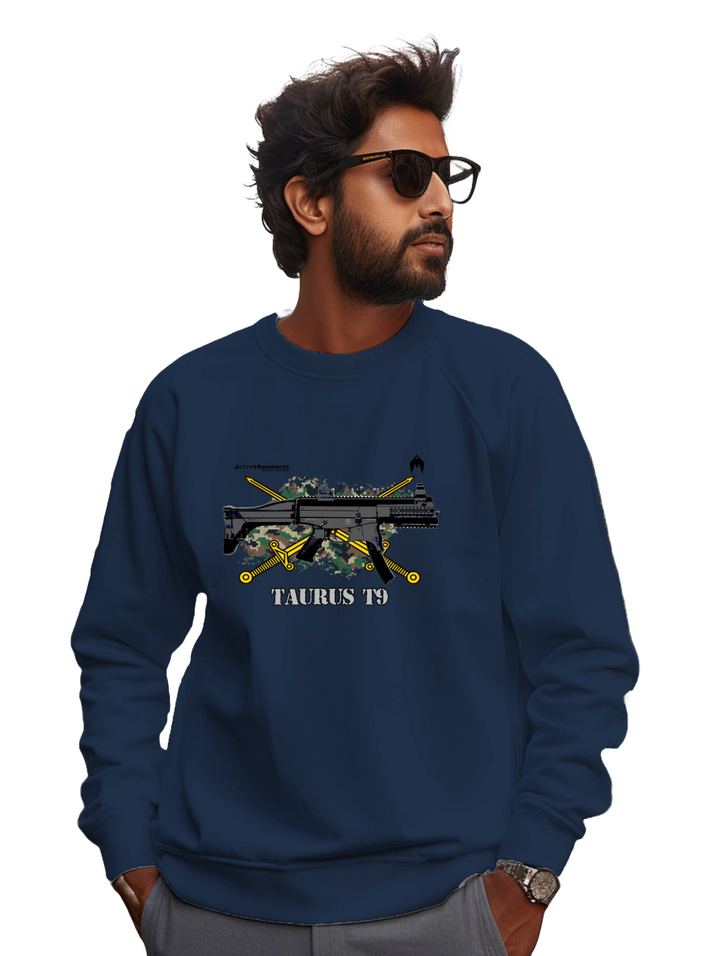 Men's TAURUS T9 Sweatshirt
