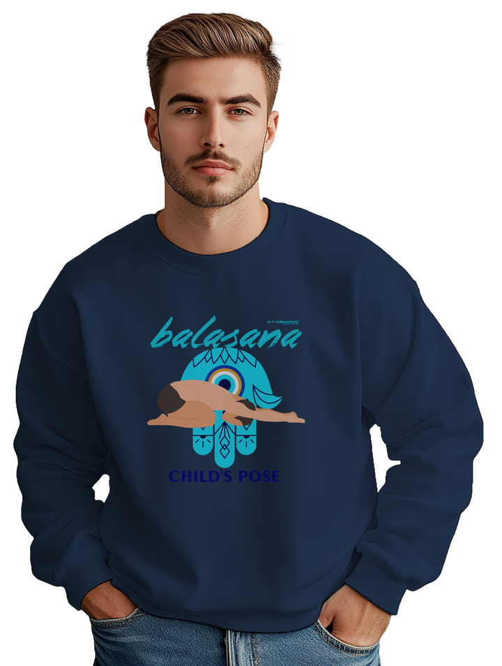 Men's ANANDA BALASANA Sweatshirt