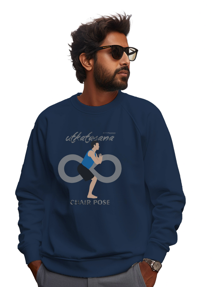 Men's UTAKATASANA Sweatshirt