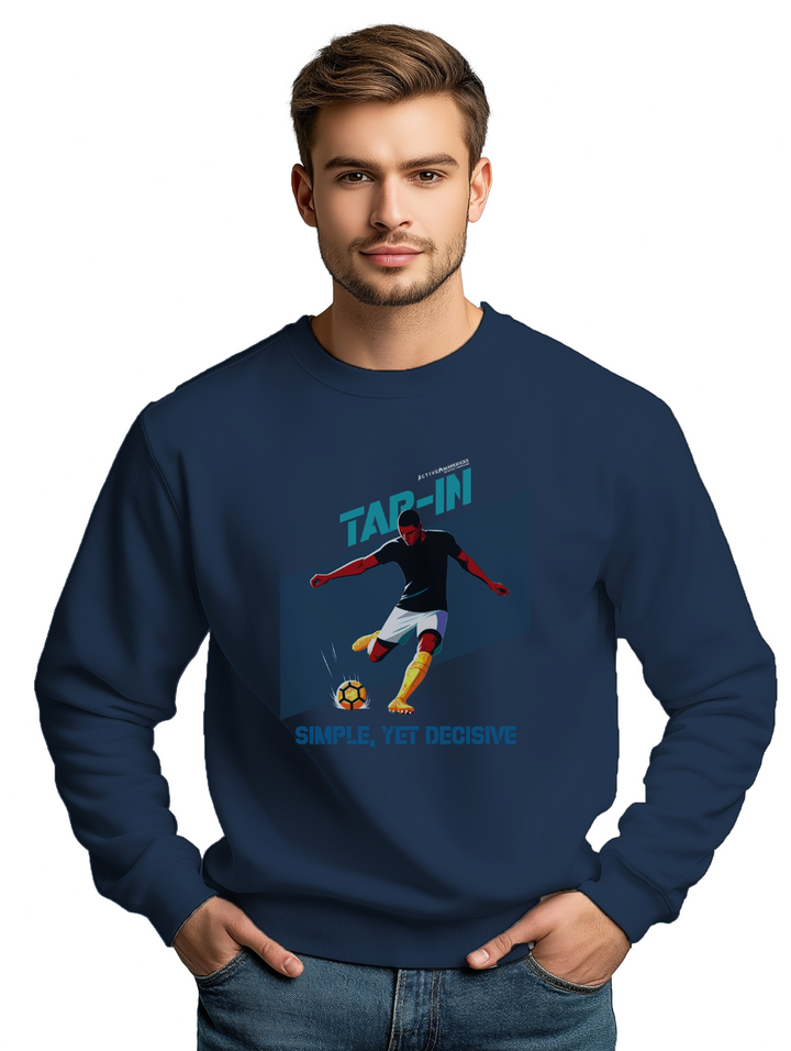 Men's TAP IN Sweatshirt