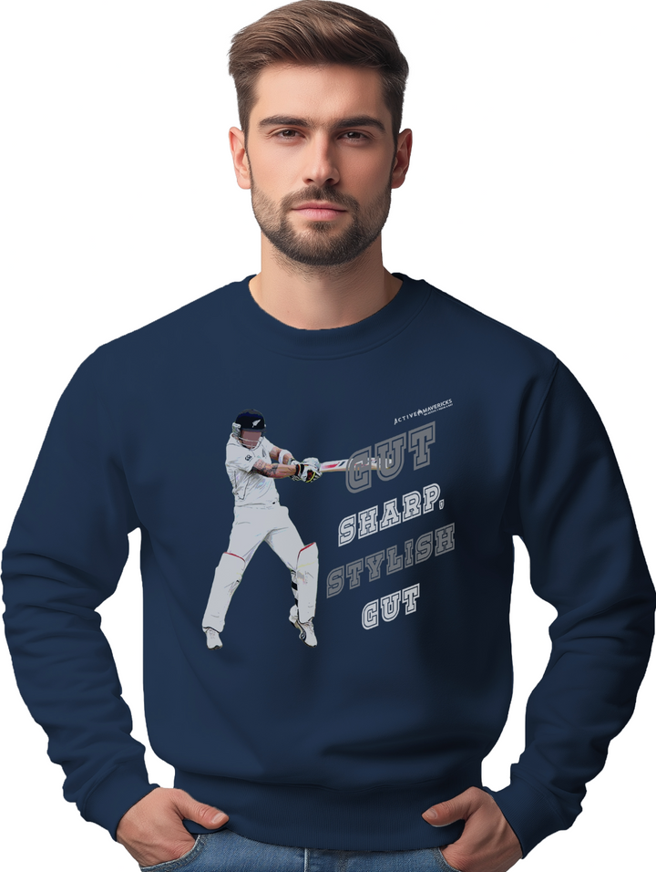 Men's CUT Sweatshirt