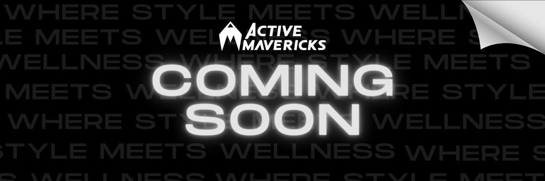 Doctor Mavericks Coming Soon