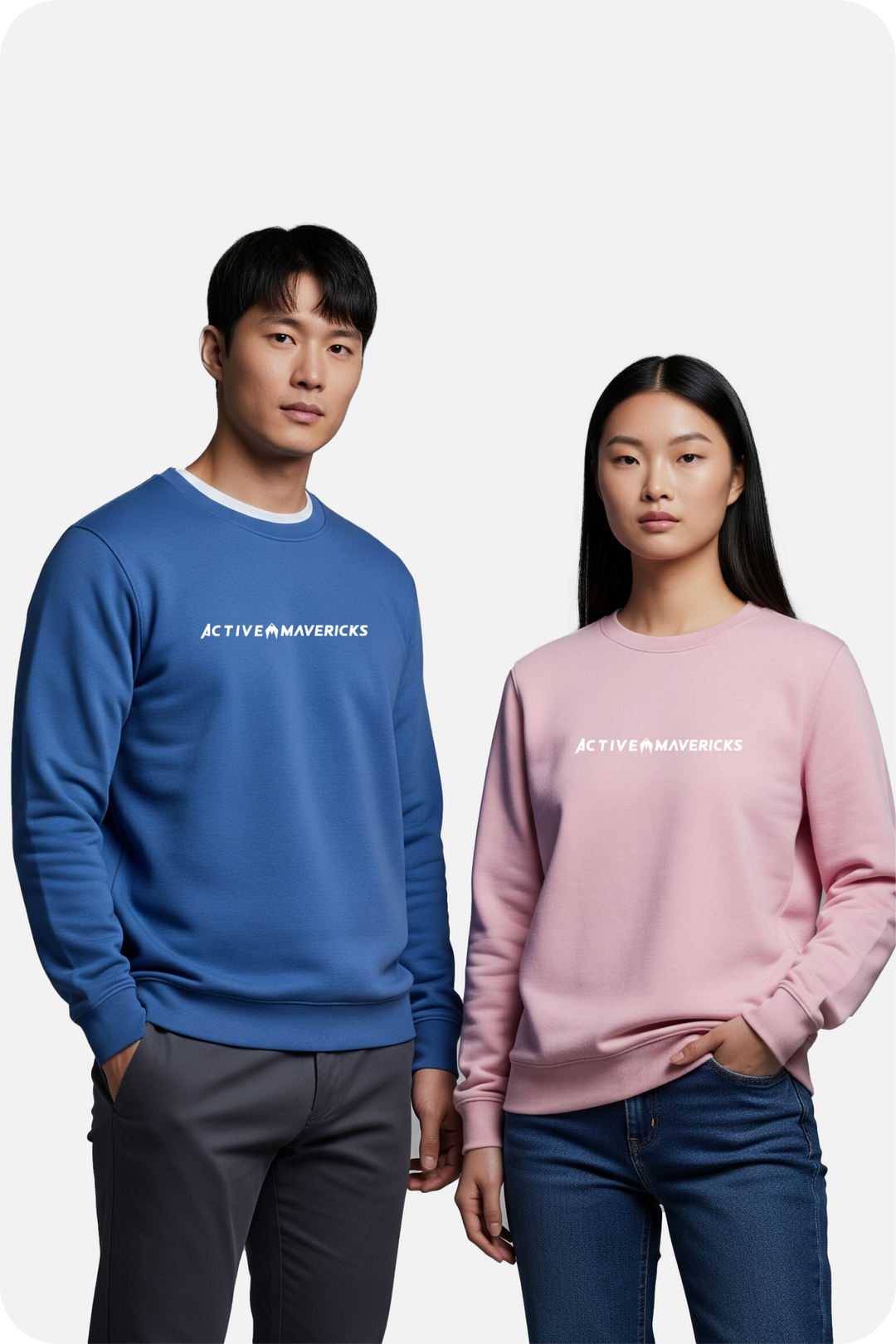 SWEAT SHIRT