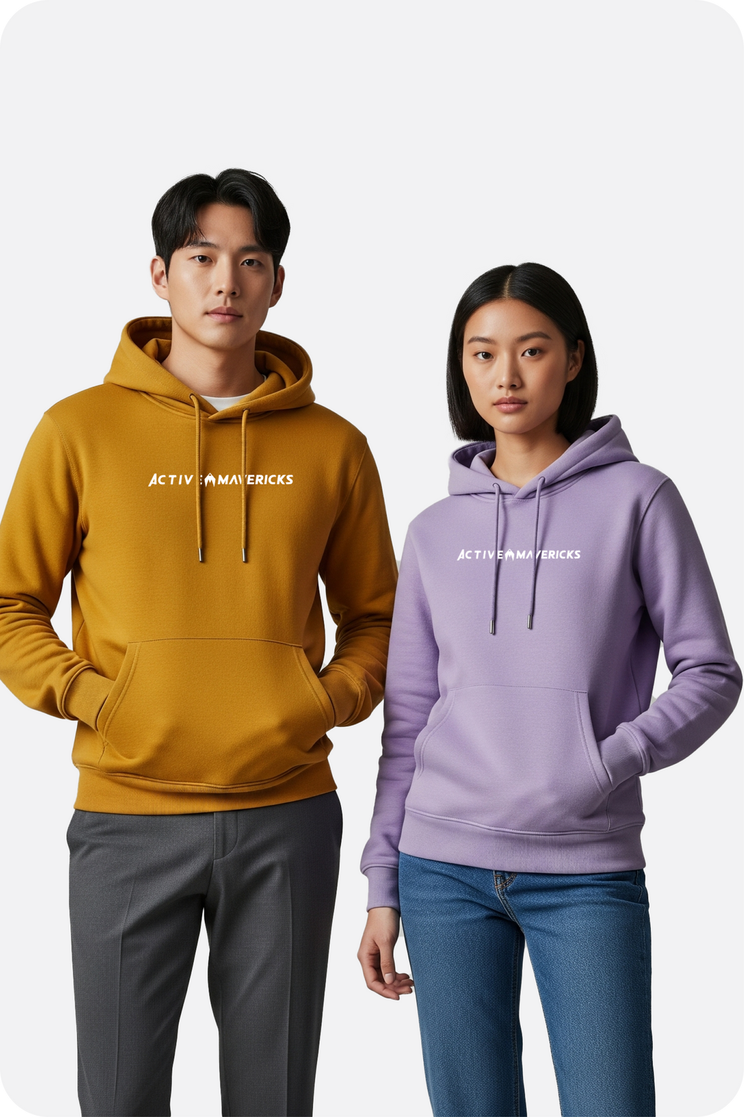 Hoodies Collection