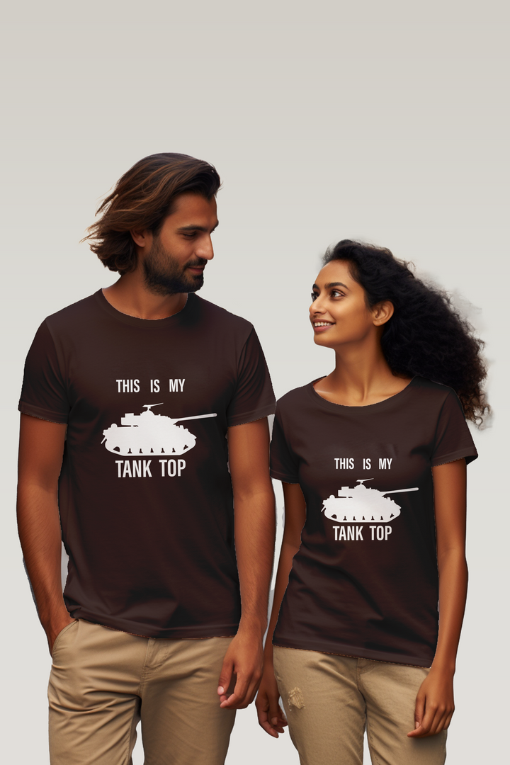 ARMY COUPLE