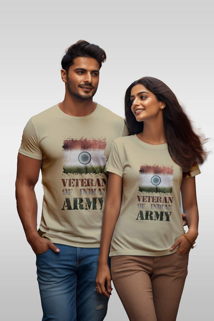 ARMY COUPLE