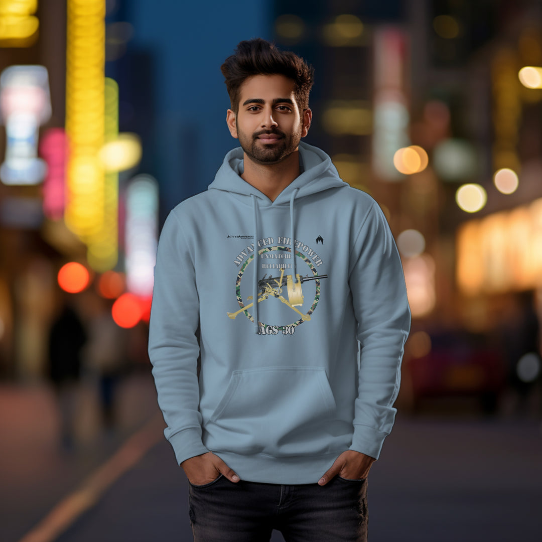 Men's AGS 30 Hoodie