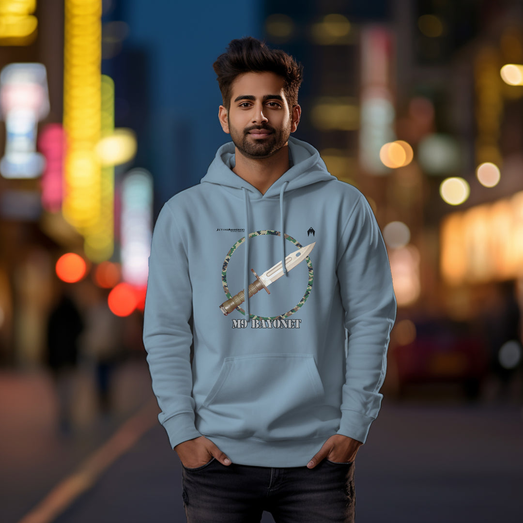 Men's M9 BAYONET Hoodie