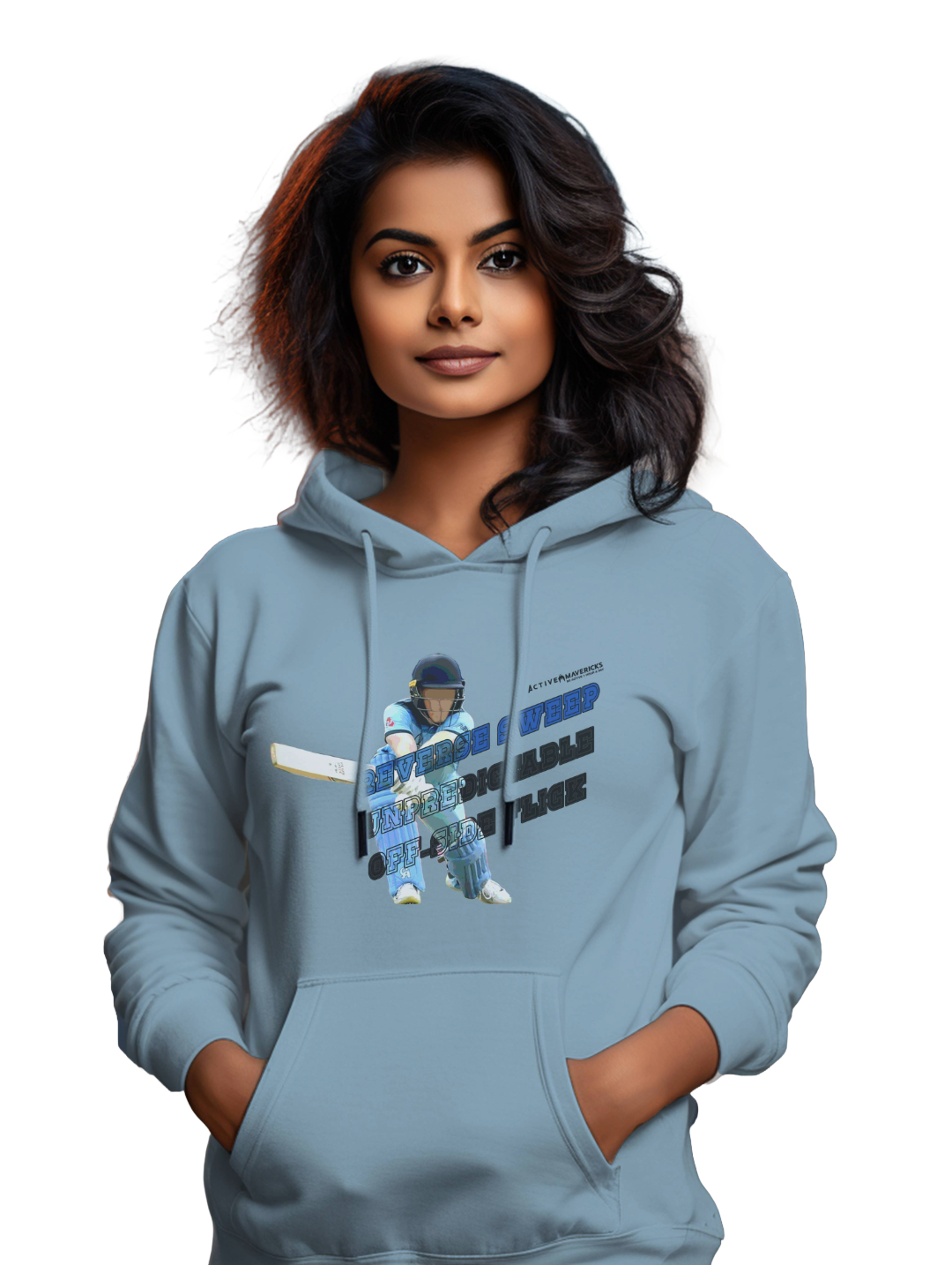 Women's REVERSE SWEEP HOODIES