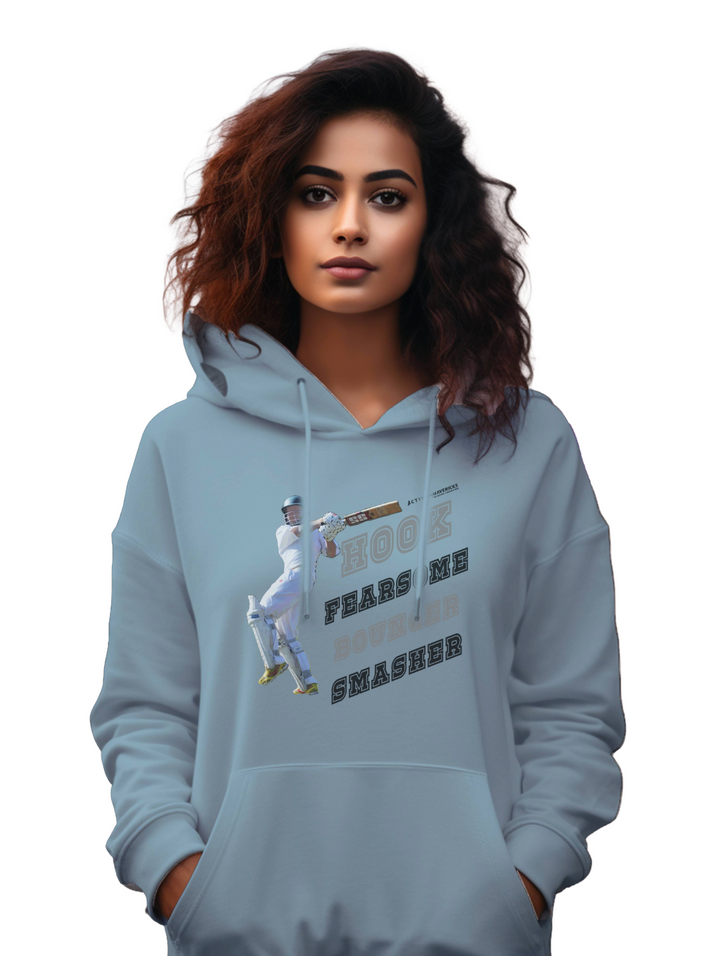 Women's HOOK SHOT HOODIES