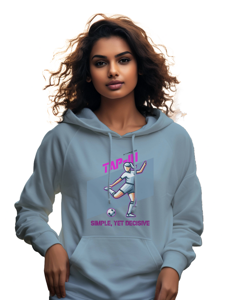 Women's TAP-IN Hoodie