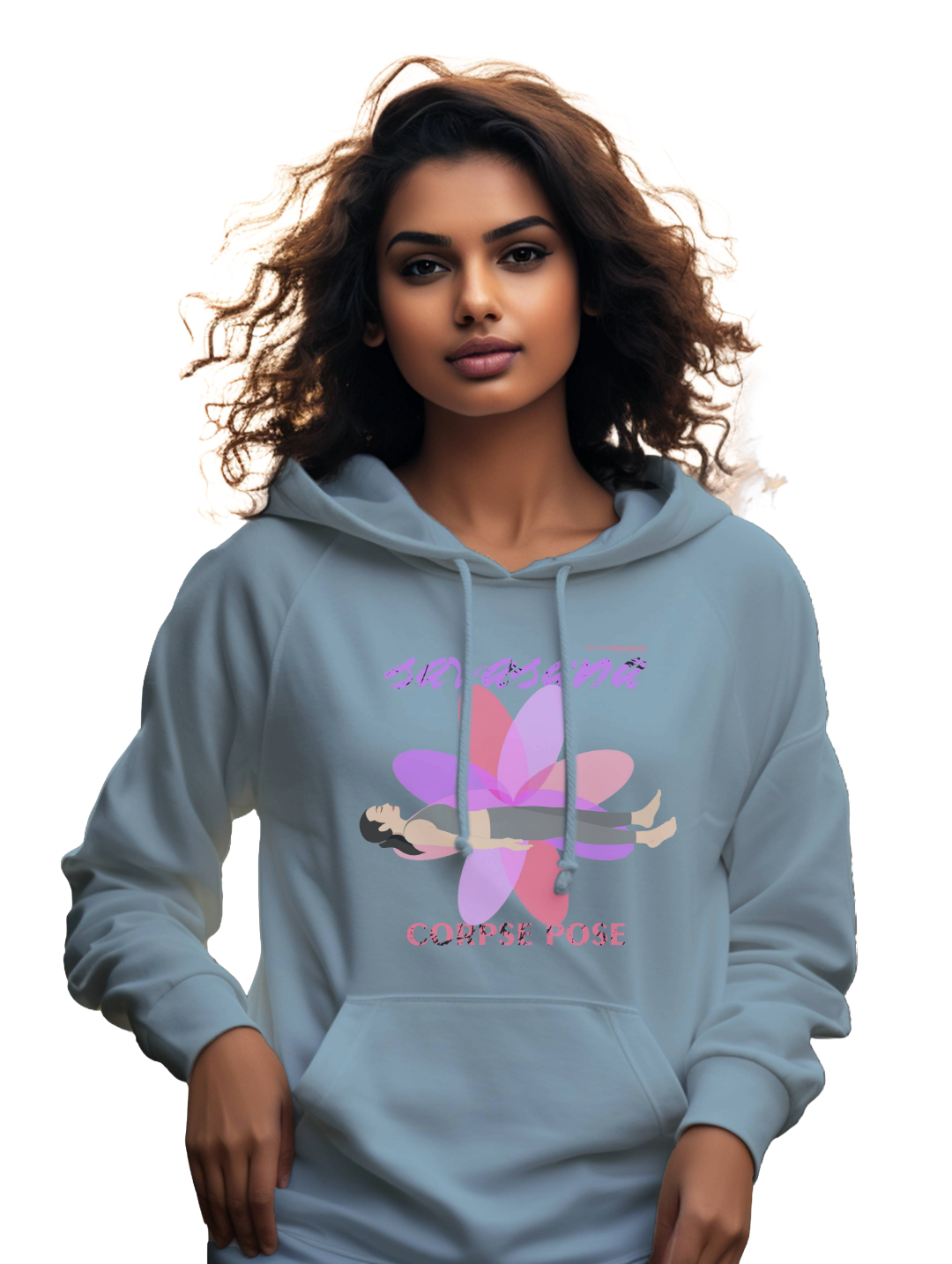Women's SAVASANA HOODIES