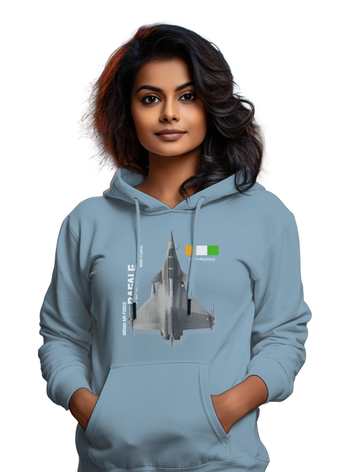 Women's RAFALE HOODIE