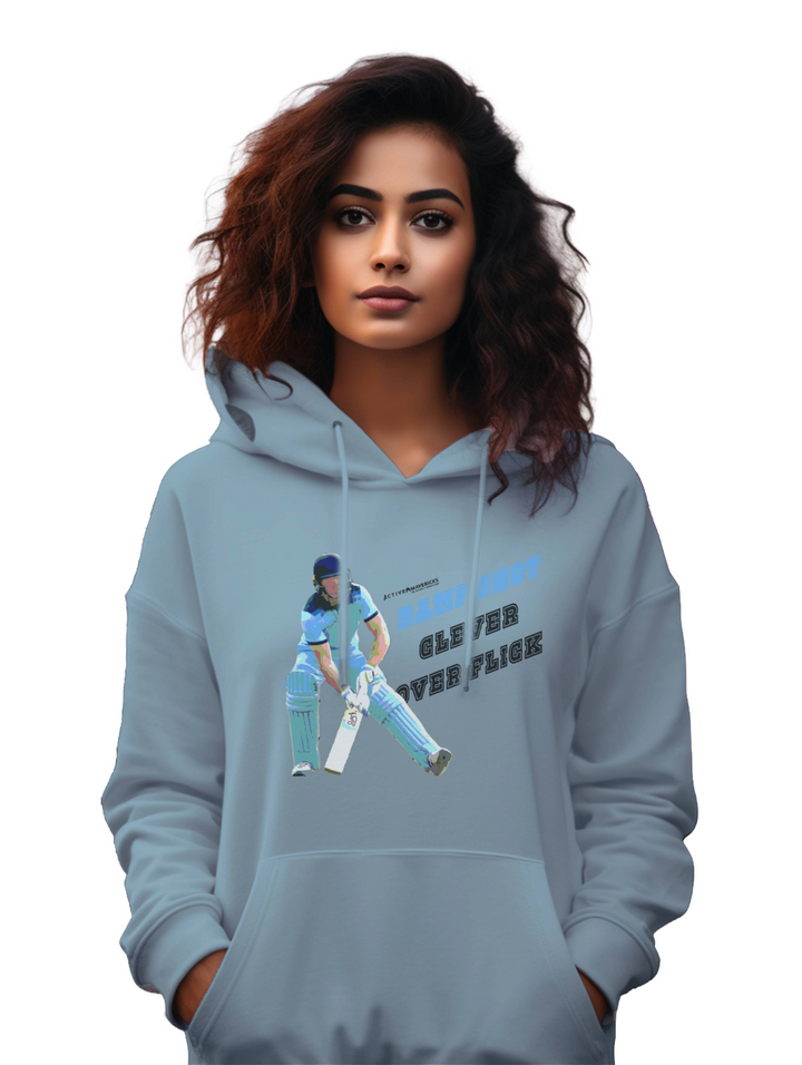Women's RAMP SHOT HOODIES