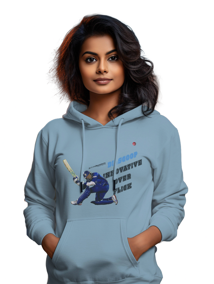Women's DILSCOOP HOODIES