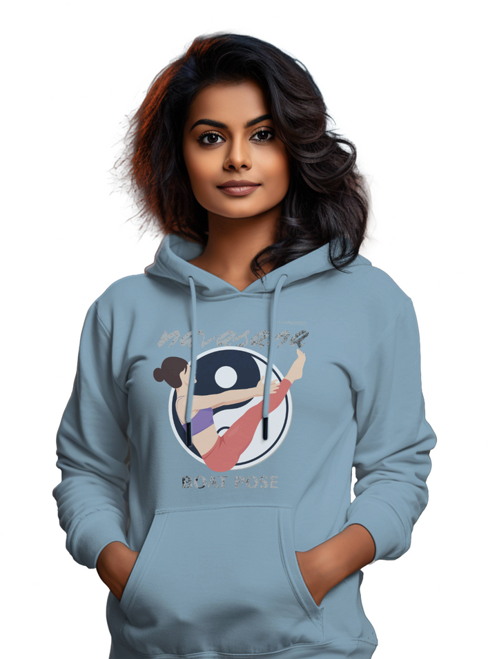 Women's NAVASANA HOODIES