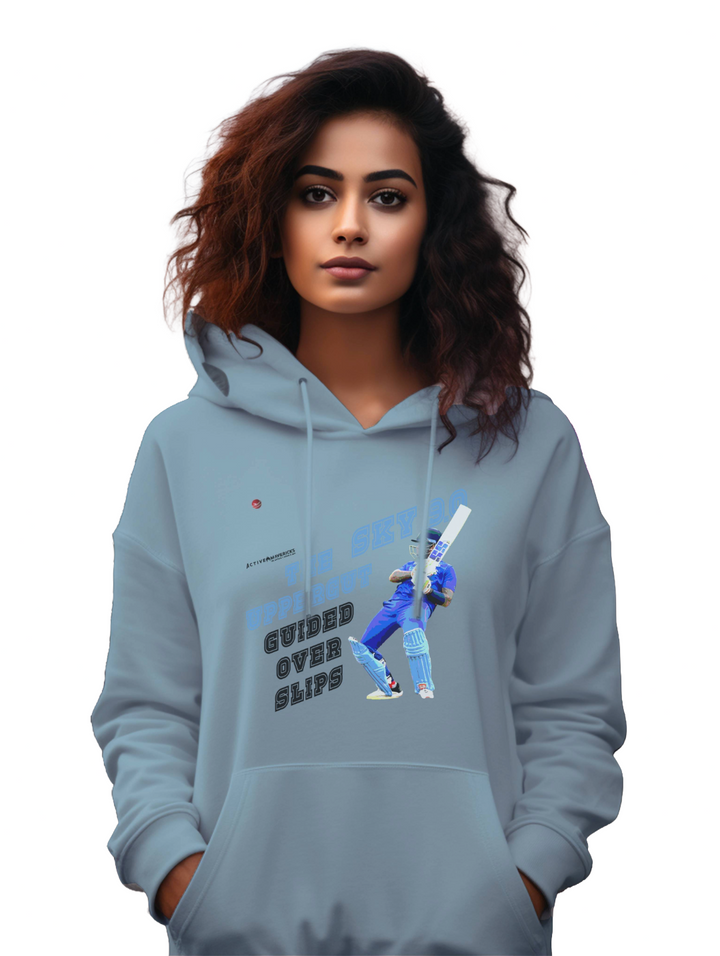 Women's SKY 9.0 THE UPPERCUT HOODIES