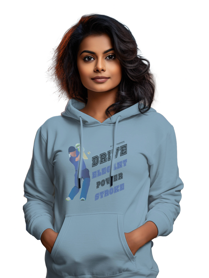 Women's DRIVE SHOT HOODIES