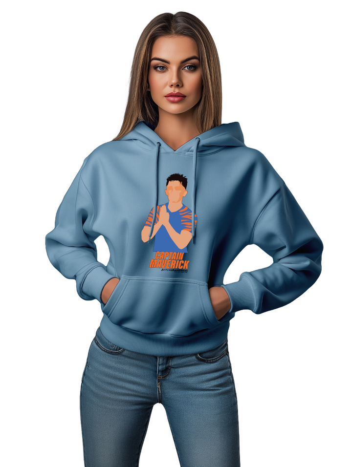 Women's Bound by the Whistle Hodie