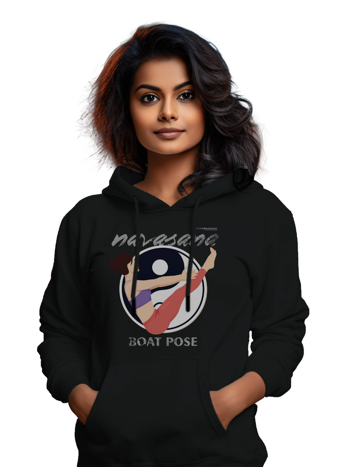 Women's NAVASANA HOODIES