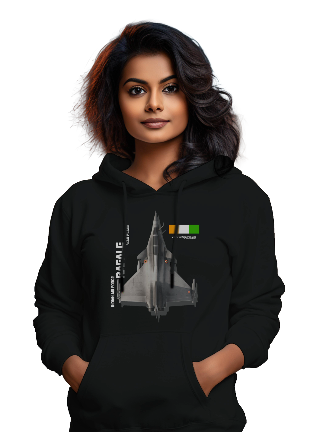 Women's RAFALE HOODIE